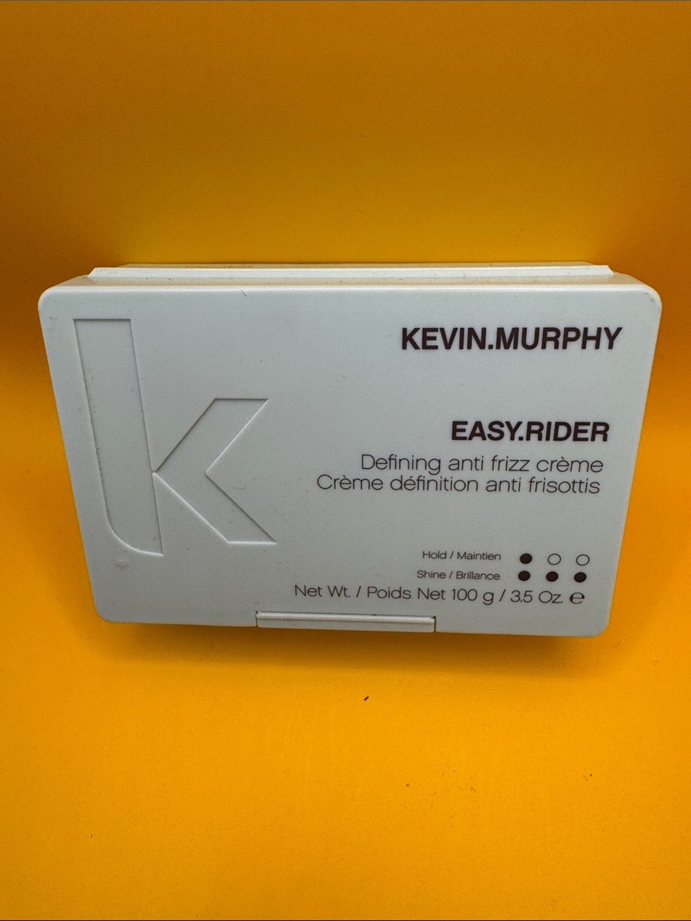 KEVIN.MURPHY EASY.RIDER Defining anti frizz Creme  NEW
